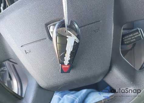 2009 Dodge Journey Sxt z USA, uszkodzony, nr VIN 3D4GG57V19T603440